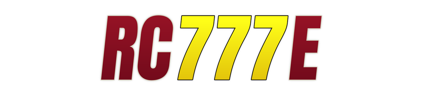 rc777e Logo
